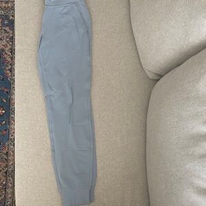 lululemon athletica Blue Ankle Pants